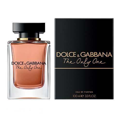The Only One 100ml EDP for Women by Dolce & Gabbana