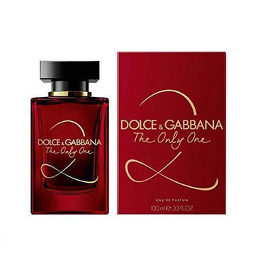 The Only One 2 100ml EDP for Women by Dolce & Gabbana
