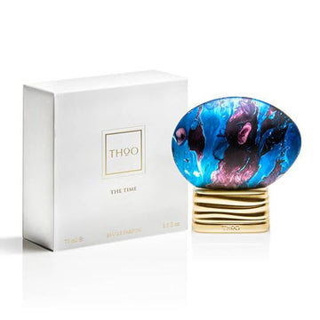 The Time 75ml EDP for Unisex by The House Of Oud