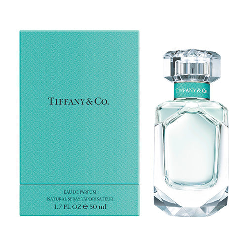 Tiffany 50ml EDP for Women by Tiffany