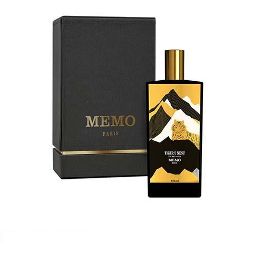 Tiger's Nest 75ml EDP for Unisex by Memo Paris