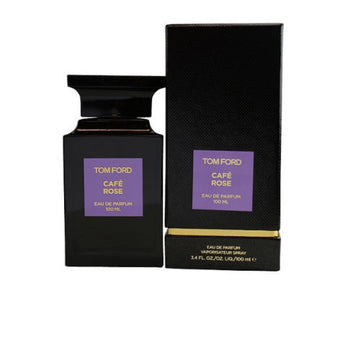 Cafe Rose 100ml EDP for Women by Tom ford