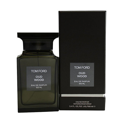 Oud Wood 100ml EDP for Unisex by Tom Ford