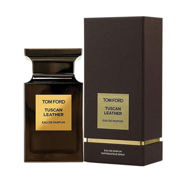 Tuscan Leather 100ml EDP for Unisex by Tom Ford