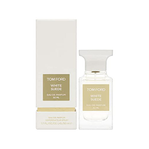 White Suede 50ml EDP for Women by Tom Ford