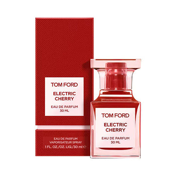 Tom ford Electric Cherry 50ml EDP for Unisex by Tom ford