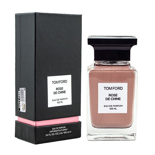Tom ford Rose De Chine 50ml EDP for Unisex by Tom ford