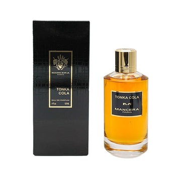 Tonka Cola 120ml EDP for Unisex by Mancera