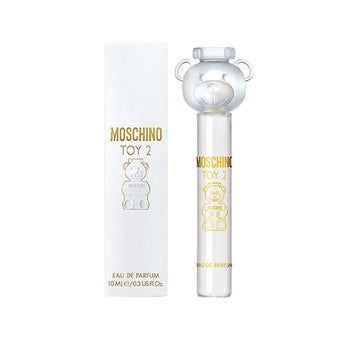Toy 2 10ml EDP for Unisex by Moschino