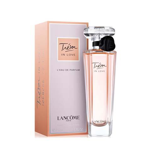 Tresor In Love 75ml EDP for Women by Lancome