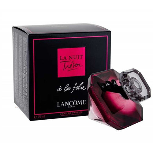 Tresor La Folie 75ml EDP for Women by Lancome