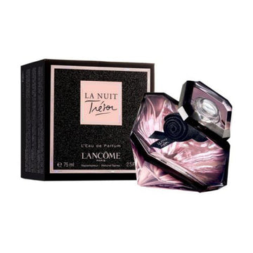 Tresor La Nuit 75ml EDP for Women by Lancome