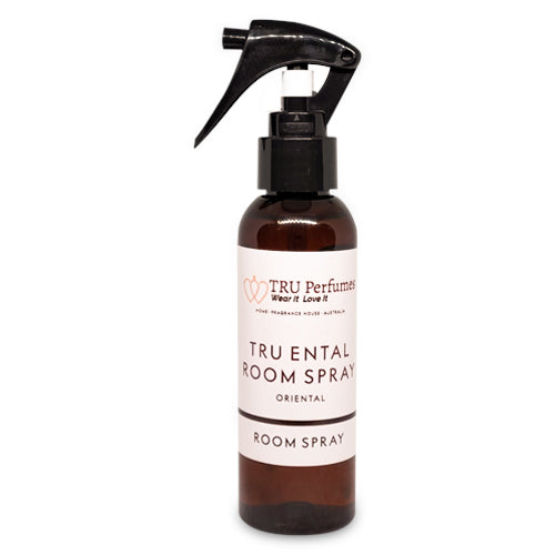 TRU Ental Room Spray