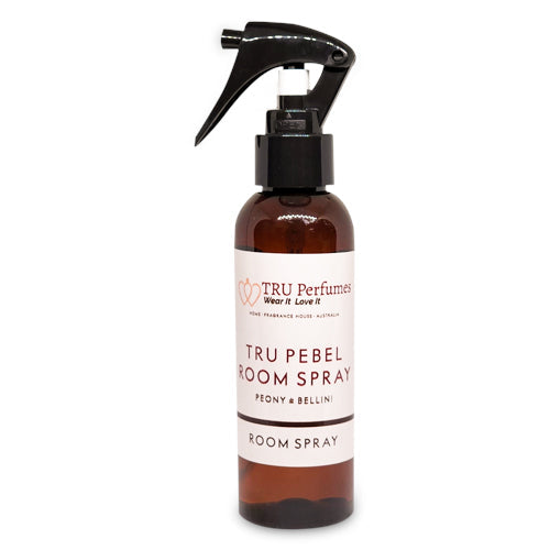 TRU Pebel Room Spray