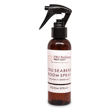 TRU SeaBerg Room Spray