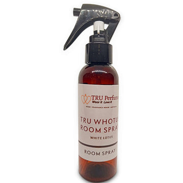 TRU Whotus Room Spray