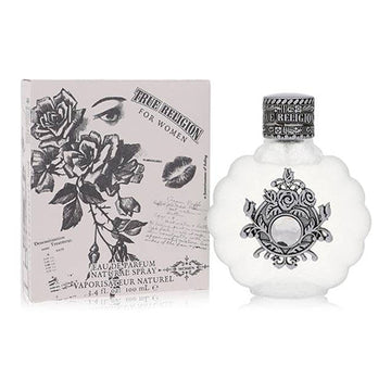 True Religion 100ml EDP for Women by True Religon