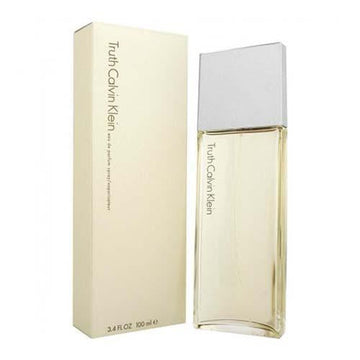 Truth 100ml EDP for Women by Calvin Klein