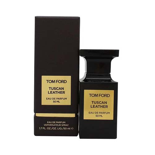 Tuscan Leather 50ml EDP for Unisex by Tom ford