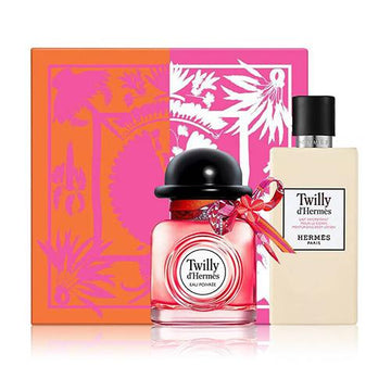 Twilly Eau Poivree 2Pc Gift Set for Women by Hermes