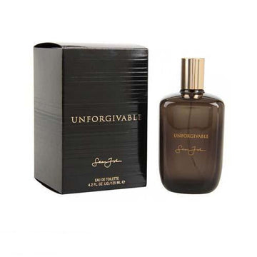 Unforgivable 125ml EDT for Men by Sean John