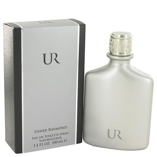 Usher Ur 100ml EDT for Men by Usher