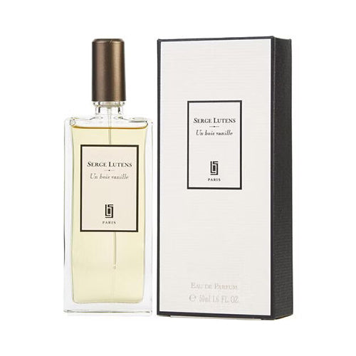 Un Bois Vanille 50ml EDP for Unisex by Serge Lutens