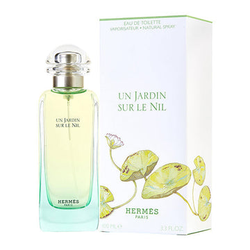 Un Jardin Sur Le Nil 100ml EDT for Unisex by Hermes