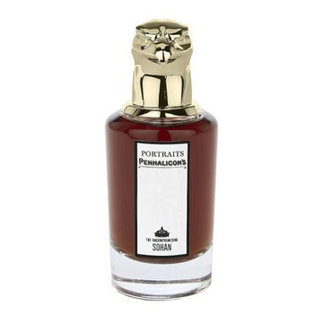 Uncompromising Sohan 75ml EDP for Men by Penhaligons