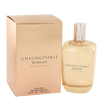 Unforgivable Woman 125ml EDP for Women by Sean John