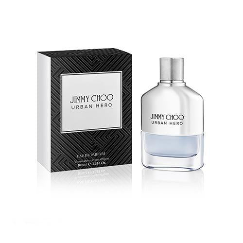 Urban Hero 100ml EDP for Men by Jimmy Choo