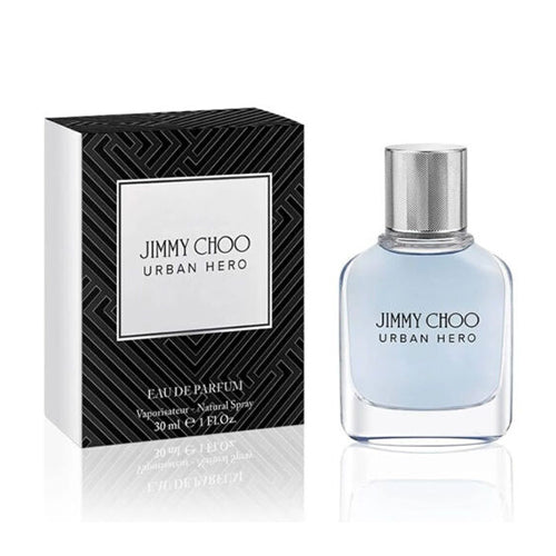 Urban Hero 30ml EDP for Men by Jimmy Choo