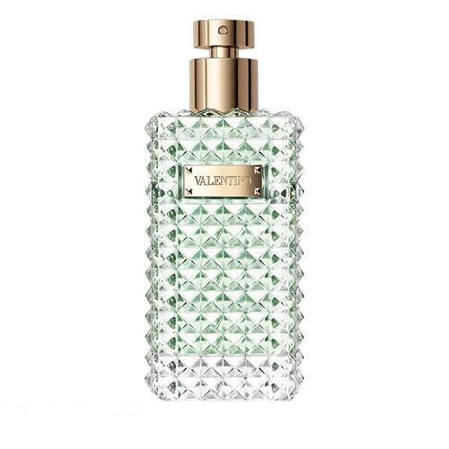 Rosa Verde Donna 125ml EDT for Women by Valentino