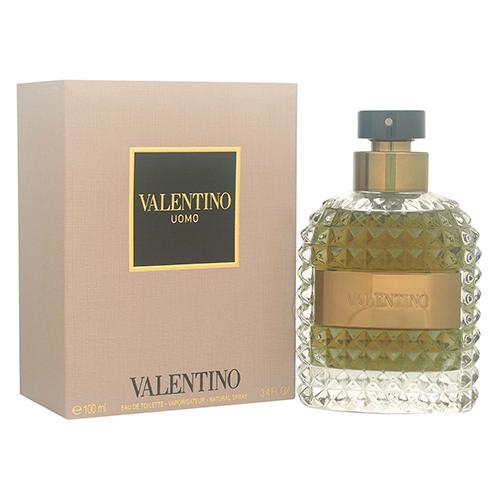 Valentino Uomo 100ml EDT for Men by Valentino