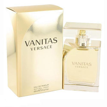Vanitas 100ml EDP for Women by Versace