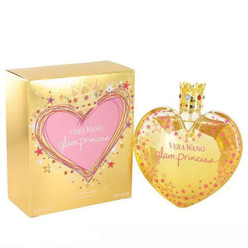 Glam Princess 100ml EDT for Women by Vera Wang