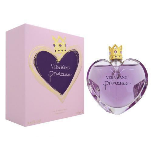 Princess 100ml EDT for Women by Vera Wang