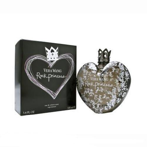 Rock Princess 100ml EDT for Women by Vera Wang