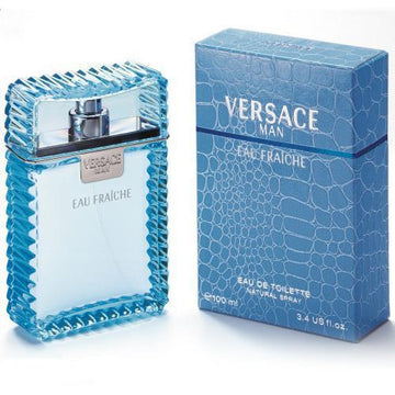 Versace Eau Fraiche 100ml EDT for Men by Versace