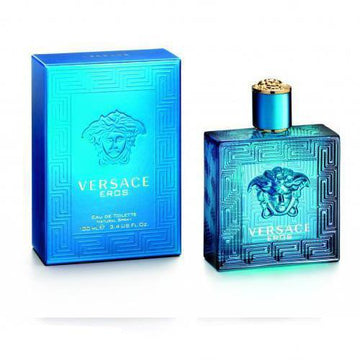 Eros 100ml EDT for Men by Versace