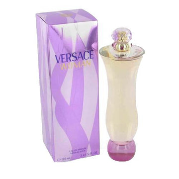 Versace Woman 100ml EDP for Women by Versace