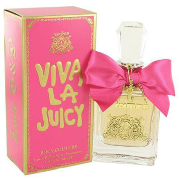 Viva La Juicy 100ml EDP for Women by Juicy Couture