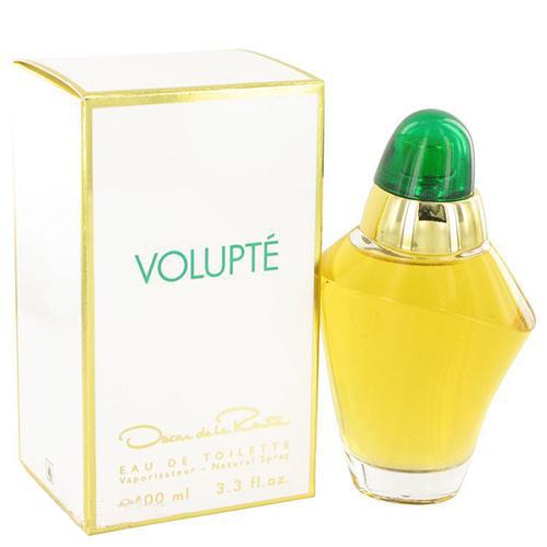 Volupte 100ml EDT for Women by Oscar De La Renta