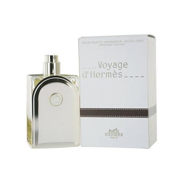 Voyage D'Hermes 100ml EDT for Men Refillable by Hermes