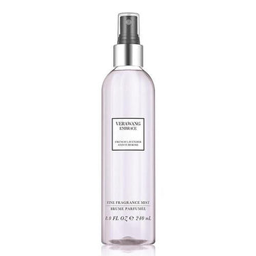 Embrace French Lavender & Tuberose 240ml Body Mist for Women by Vera Wang
