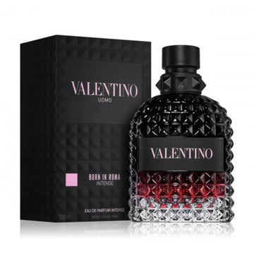 Valentino Born In Roma Uomo Intense 100ml EDP for Men by Valentino