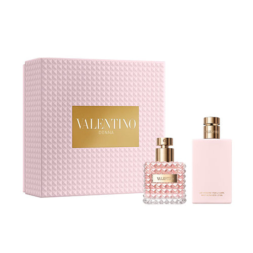 Valentino Donna 2Pc Gift Set for Women by Valentino