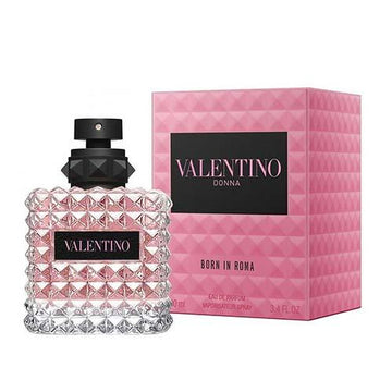 Valentino Donna Born In Roma 100ml EDP for Women by Valentino