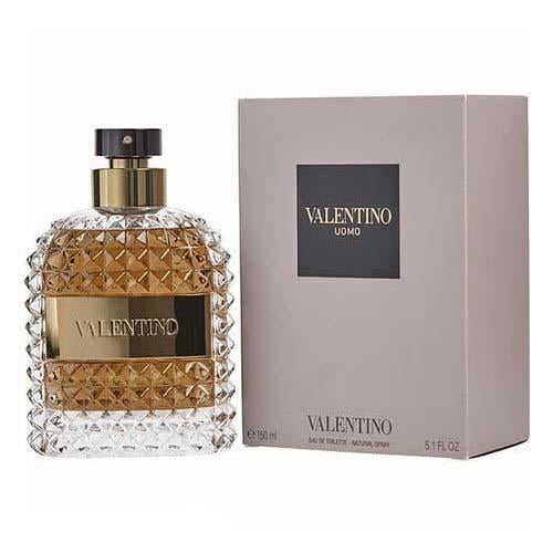 Valentino Uomo 150ml EDT for Men by Valentino