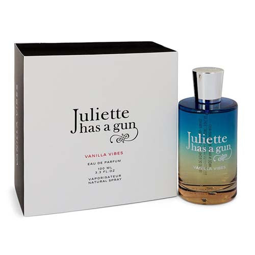 Vanilla Vibes 100ml EDP for Women by Juliette Has A Gun